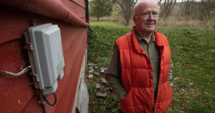 North Dumfries Bell outage blamed on copper thefts