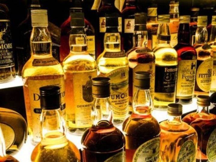Indian liquor companies deliver up to 14-fold returns:Global alcohol consumption falls, rises in India as market hits $60 billion