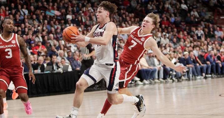 Why are no good non-conference college basketball games on campus anymore?