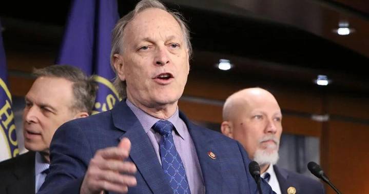 Now that Grijalva broke logjam, Congress moves to unseal Epstein files