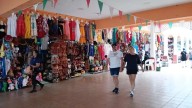 Viven artesanos de la tradicional Plaza del Sol ‘crisis económica’ por baja turística en Cozumel