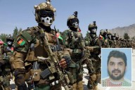 DC National Guardsmen shooting suspect Rahmanullah Lakanwal worked with elite CIA-backed strike force known for ruthlessness