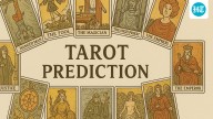 Tarot Horoscope Today: Zodiac Sign Predictions for November 13, 2025