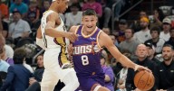 Grayson Allen's 42-point outburst is the latest highlight in Suns' surprisingly good start to season