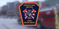Camper fire caused by candle, Green Bay fire crews say