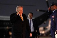 Retired Army general fears Trump's 'retribution campaign' will have 'chilling effect'