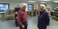 Caritas Food Shelf continues 51-year mission in Beloit with second