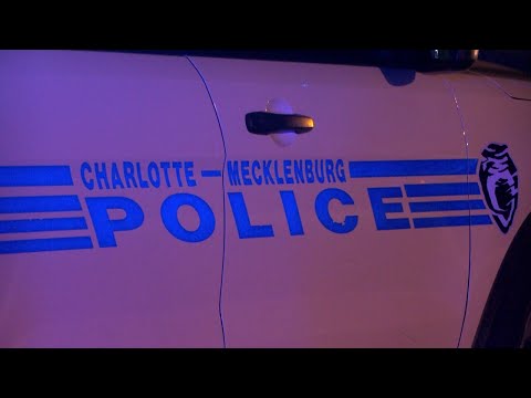 Charlotte-Mecklenburg police investigating homicide in east Charlotte
