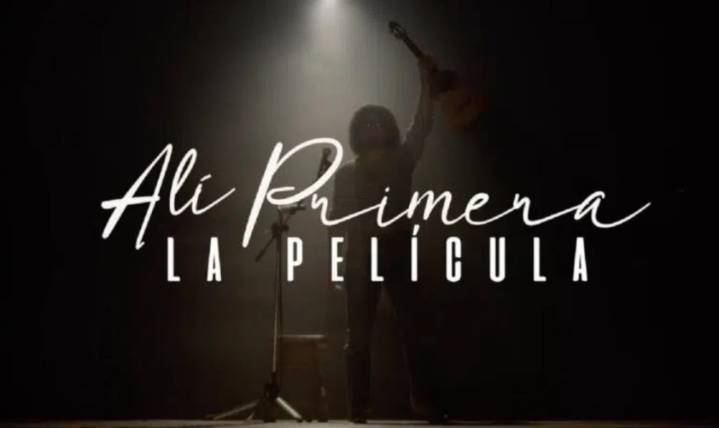 Rusia otorga primer premio ‘Mariposa de diamantes’ a largometraje venezolano ‘Alí Primera’