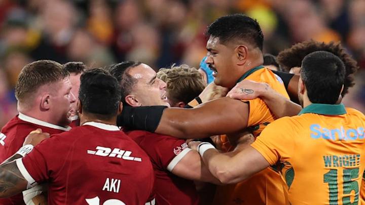 Wallabies’ spring tour 2025: Will Skelton’s much-needed return for Wallabies in doubt after injury in club game