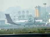 SpiceJet flight makes emergency landing after engine failure