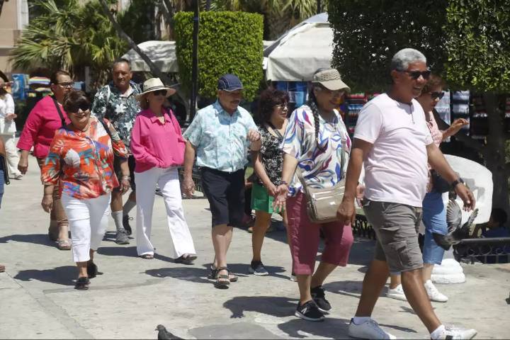 Clima en Yucatán 25 de noviembre: Lluvias aisladas y mucho calor se prevé este martes