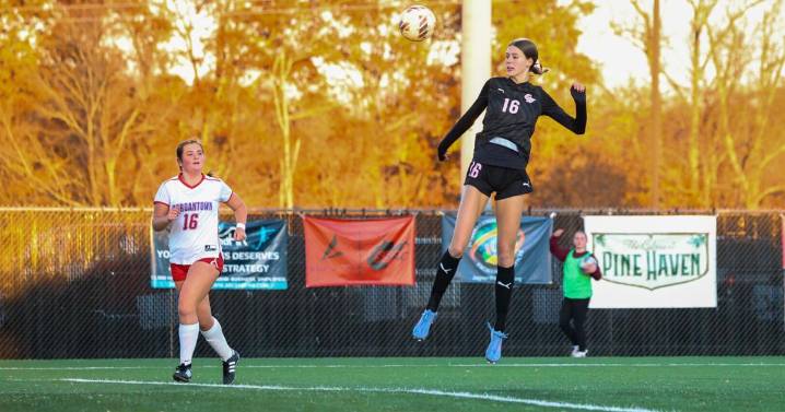 Prep girls soccer Class AAAA state: GW advances with dominant win over Morgantown