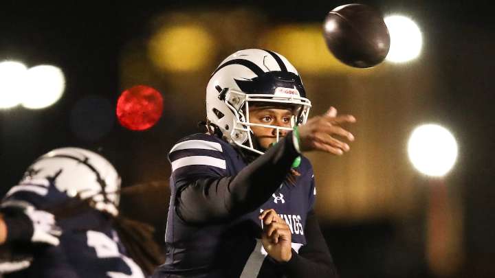 Atantic City rolls past Toms River North into SJ 5 final