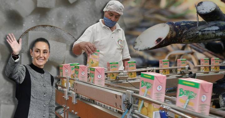 Pascual ‘se cuadra’ con Sheinbaum: Cooperativa reducirá calorías en sus bebidas y lanza producto sin azúcar