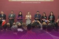 Desarrollan en Edoméx el Segundo Congreso Internacional de Salud y Bienestar