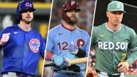 Here's an updated look at the best remaining MLB free agents