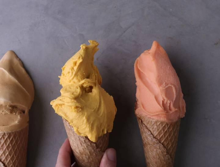 Mapa interactivo. Noche de las Heladerías: cómo saber cuáles son los locales adheridos al evento