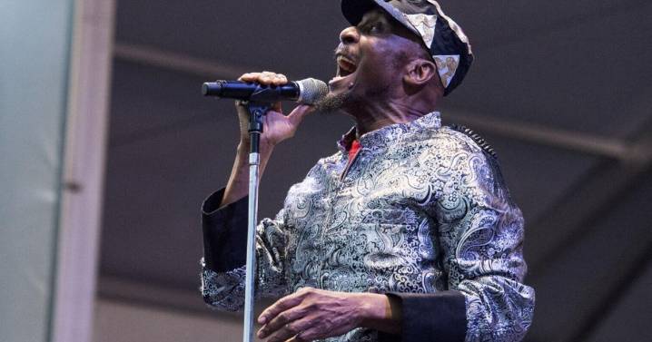 Jimmy Cliff, reggae giant and star of landmark film 'The Harder They Come,' dead at 81