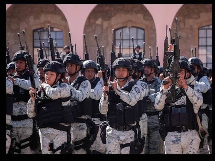 Fiscalía de Michoacán investiga por qué fue abatido asesino de Manzo, luego de que ya había sido sometido