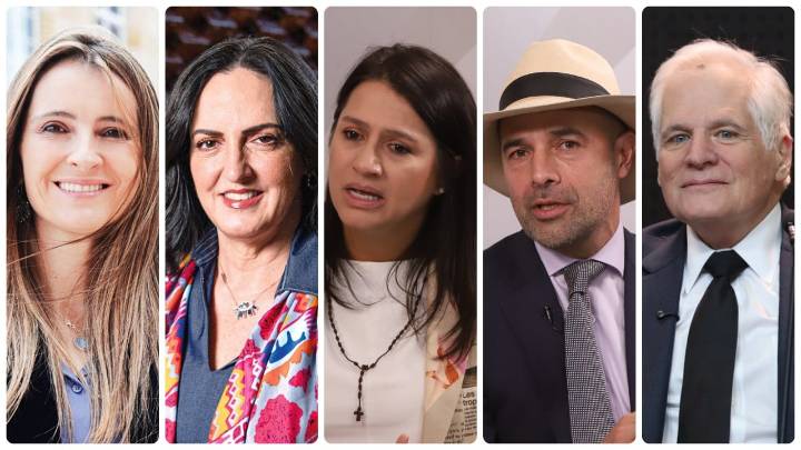 ¿Quién será el candidato presidencial del Centro Democrático? Partido hace nuevo anuncio