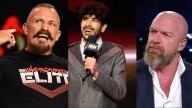 Bobby Fish Compares The Management Styles Of Triple H And Tony Khan