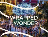 Holidays at CityPlace: A Winter Wonderland