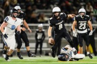 Mt. Hood Conference football 2025: All-league teams, coach and players of the year