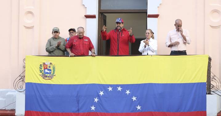 The Cartel de los Soles is now officially a U.S.-designated a terrorist organization, but is it a cartel?