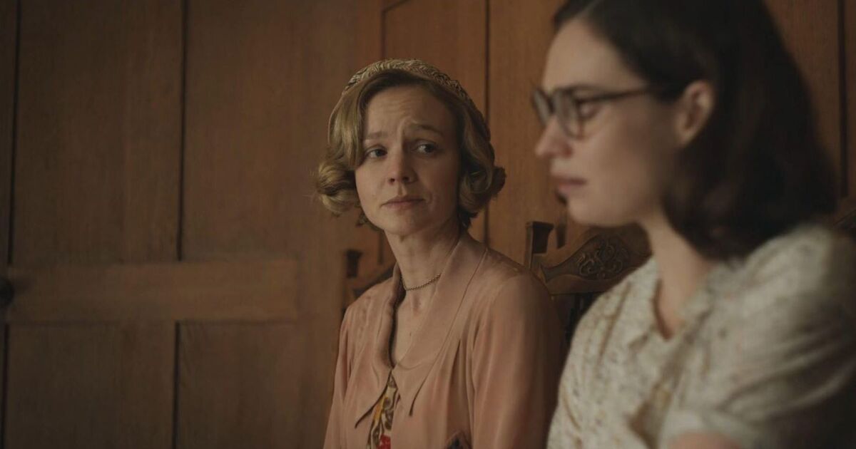 ‘Masterpiece’ period drama with 88% score streaming now on Netflix 