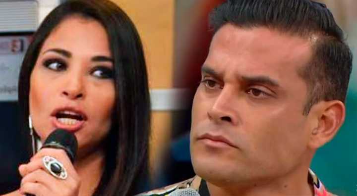 Christian Domínguez DEMANDA a Melanie Martínez por violencia psicológica a su hija tras CONFESIONES de la menor
