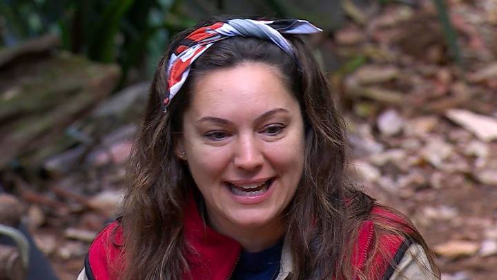 Kelly Brook's family forced to defend star after Kelly Osbourne's 'bully' rant