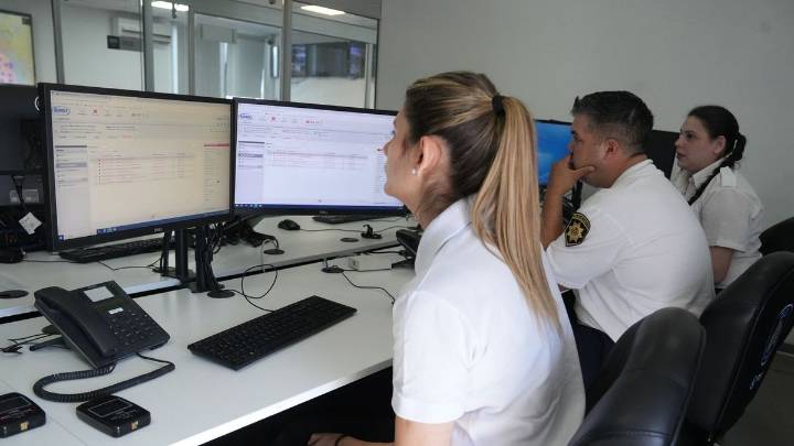 Tobilleras duales: así funciona la nueva tecnología que se pondrá en marcha contra la violencia de género