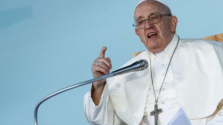 Una cátedra para reflexionar sobre el legado social del Papa Francisco