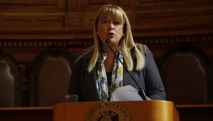 Ordenan detener a pareja de exministra Ángela Vivanco y abogados Mario Vargas y Eduardo Lagos por el caso Muñeca Bielorrusa