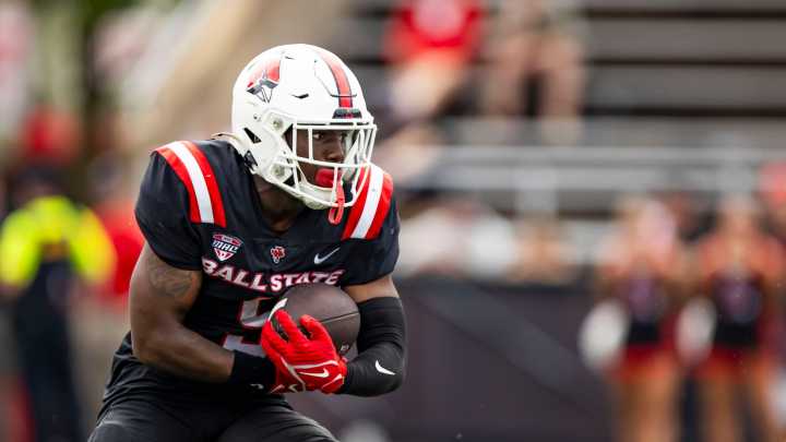 Three takeaways from Ball State football's loss to Miami (Ohio)