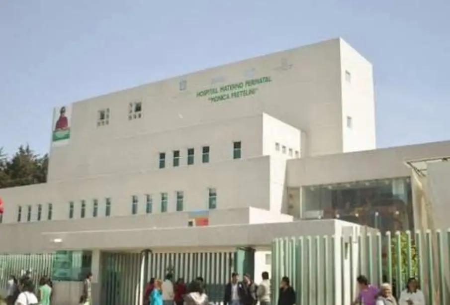 Escasez de medicamentos en Edomex pone en riesgo a recién nacidos y obliga a familias ...