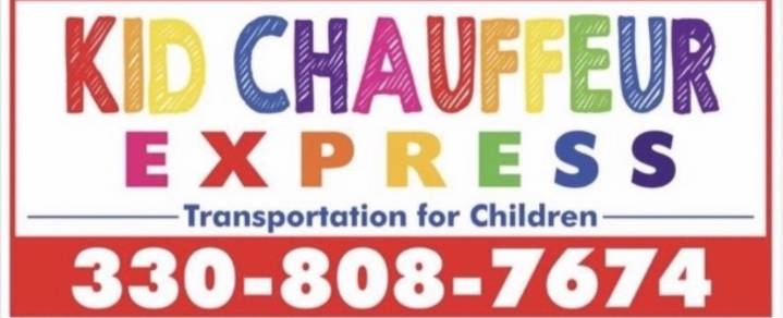 Kid Chauffeur Express offers reliable transportation for youths in Akron, Canton areas