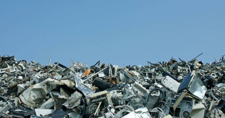 Metals recycling firm with Halesowen and Smethwick sites enters liquidation