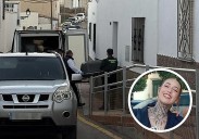 El asesino confeso de Málaga: «Sus compañeros dicen que ya les había anunciado que no iría a trabajar el día del crimen»