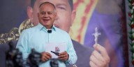 Cabello acusa a la ONU de “descarada” y niega tensiones entre Venezuela y EE. UU.