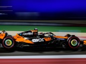 F1 GP de Qatar: horarios de la carrera, cómo y dónde ver la Fórmula 1