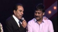 Chiranjeevi believes Dharmendra’s death hoax, offers condolence to family in a now deleted post