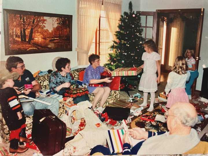 My grandmother’s ingenious holiday hack has me feeling nostalgic 30 years later: Our Best Life