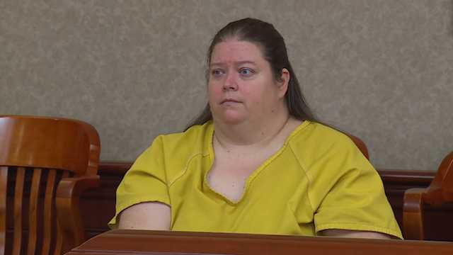 Butler County mom charged with child endangerment for alleged medical abuse