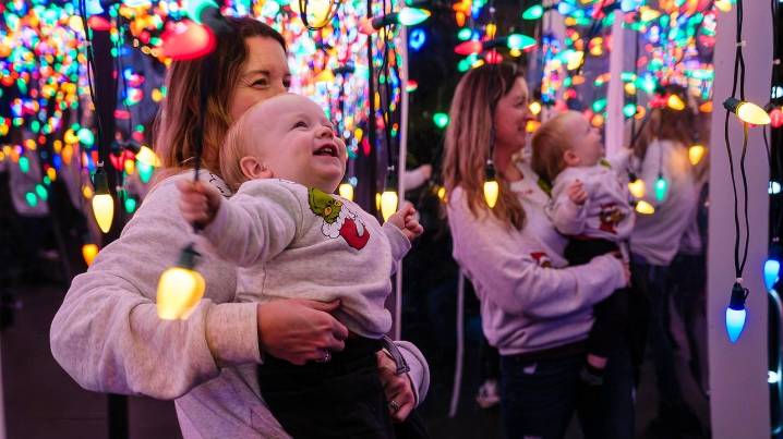 4 Biggest Christmas Pop-up Bars On Long Island This Season