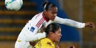 Así quedó la tabla de posiciones de la Liga de Naciones Femenina Conmebol: esto pasó con la selección Colombia