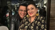 Ssunita Ahuja talks about Govinda's affair buzz: I've heard it's a Marathi actress