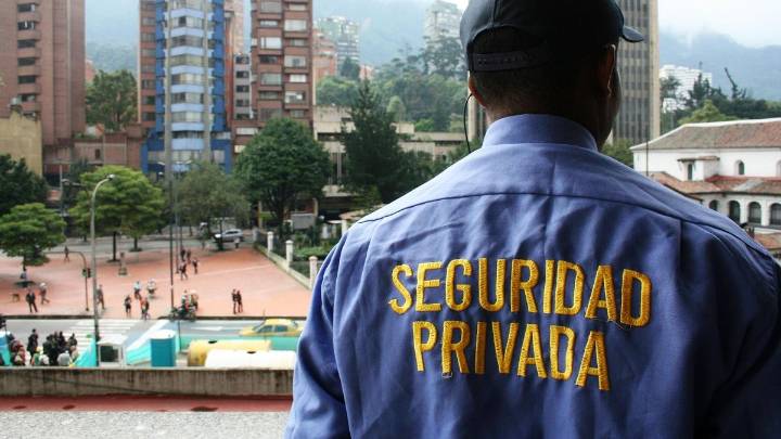 Seguridad privada: nuevas denuncias contra el dirigente Ángel García