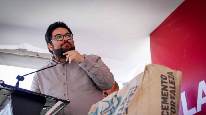 C4 de Naucalpan será insuficiente, advierten… El edil morenista apuesta a los mismos anuncios de siempre